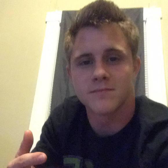 Meet your Posher, David - Picture 1 of 1